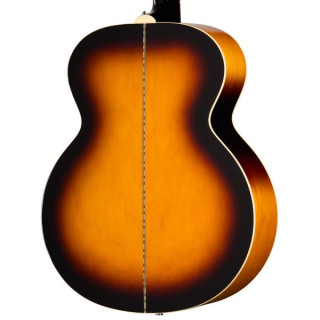 Epiphone J-200 Studio Винтажный Соломенный Epiphone J-200 Studio Vintage Sunburst