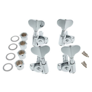 Электрический бас Grover 145C Titan Grover 145C Titan Electric Bass