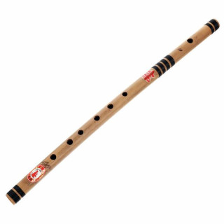 Thomann Nataraj Bansuri Профессиональная флейта A# Thomann Nataraj Bansuri Pro Flute A#