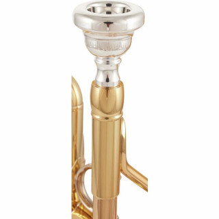 Ямаха YCR-4330 GII 02 Корнет Yamaha YCR-4330 GII 02 Cornet