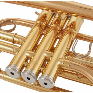 Ямаха YCR-4330 GII 02 Корнет Yamaha YCR-4330 GII 02 Cornet