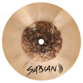 Sabian 07" Всплеск комплекса HHX Sabian 07" HHX Complex Splash