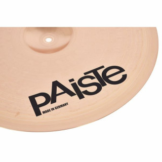 Paiste PST5 18" Авария / поездка '14 Paiste PST5 18" Crash / Ride '14