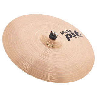 Paiste PST5 18" Авария / поездка '14 Paiste PST5 18" Crash / Ride '14