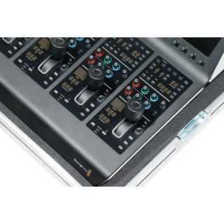 Кейс Thon Case Blackmagic Design Panel Thon Case Blackmagic Design Panel