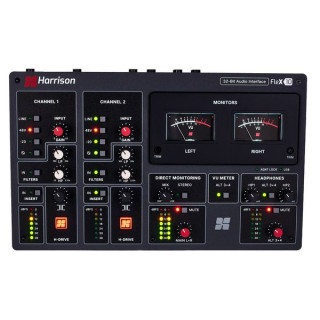 Гаррисон Аудио Флекс-10 Harrison Audio Flex-10