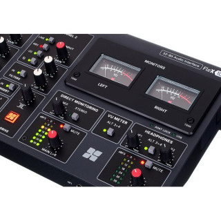 Гаррисон Аудио Флекс-10 Harrison Audio Flex-10