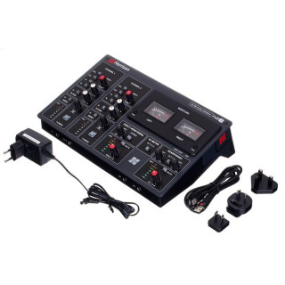 Гаррисон Аудио Флекс-10 Harrison Audio Flex-10