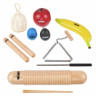 Комплект перкуссии Nino Nino 4 Percussion Set Nino Nino 4 Percussion Set