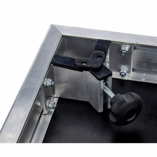 Сценическая платформа Stairville Tour 1x0,5 CPTW Stairville Tour Stage Platform 1x0.5 CPTW