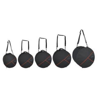 Набор барабанных сумок Gewa Premium Fusion Gewa Premium Drum Bag Set Fusion