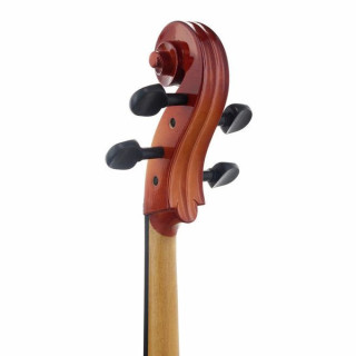 Набор для студенческой виолончели Roth & Junius Europe 4/4 Roth & Junius Europe 4/4 Student Cello Set