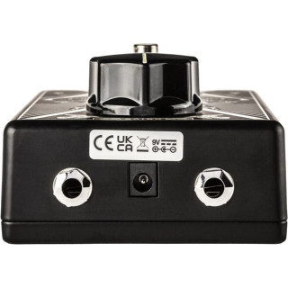 MXR Jail Guitar Doors Drive JGD1 MXR Jail Guitar Doors Drive JGD1