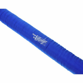 Тампон для баритон-саксофона Hodge Silk синий Hodge Silk Baritone Sax Swab Blue