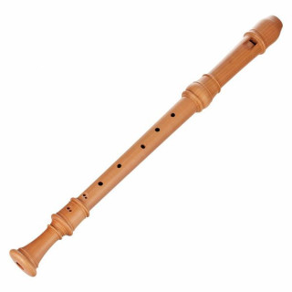 Тенор блок-флейта Mollenhauer 5406 Denner Tenor Recorder Mollenhauer 5406 Denner Tenor Recorder