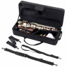 Саксофон Thomann TAS-180 Vintage Alto Saxophone Набор №521442 Thomann TAS-180 Vintage Alto Saxophone Bundle №521442