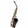 Саксофон Thomann TAS-180 Vintage Alto Saxophone Набор №521442 Thomann TAS-180 Vintage Alto Saxophone Bundle №521442