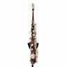 Саксофон Thomann TAS-180 Vintage Alto Saxophone Набор №521442 Thomann TAS-180 Vintage Alto Saxophone Bundle №521442