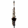 Саксофон Thomann TAS-180 Vintage Alto Saxophone Набор №521442 Thomann TAS-180 Vintage Alto Saxophone Bundle №521442