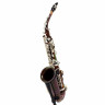 Саксофон Thomann TAS-180 Vintage Alto Saxophone Набор №521442 Thomann TAS-180 Vintage Alto Saxophone Bundle №521442