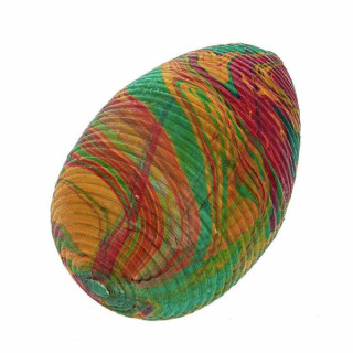 Шейкер для яиц Terre из ротанга -257 Terre EGG Shaker Rattan -257