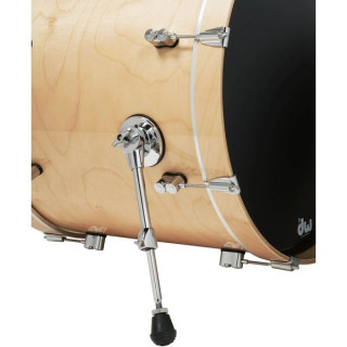 Набор корпусов DW PDP Concept Maple 22" DW PDP Concept Maple 22" Shellset