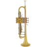 Tavmusic.ru TR 620 M Bb-Труба Thomann TR 620 M Bb-Trumpet