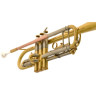 Tavmusic.ru TR 620 M Bb-Труба Thomann TR 620 M Bb-Trumpet