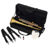 Tavmusic.ru TR 620 M Bb-Труба Thomann TR 620 M Bb-Trumpet