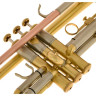 Tavmusic.ru TR 620 M Bb-Труба Thomann TR 620 M Bb-Trumpet