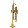 Tavmusic.ru TR 620 M Bb-Труба Thomann TR 620 M Bb-Trumpet
