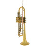 Tavmusic.ru TR 620 M Bb-Труба Thomann TR 620 M Bb-Trumpet