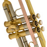 Tavmusic.ru TR 620 M Bb-Труба Thomann TR 620 M Bb-Trumpet