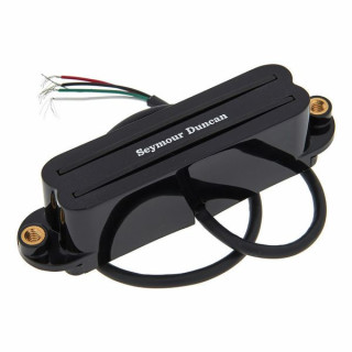 Рельсовый звукосниматель Seymour Duncan SHR1N BLK Seymour Duncan SHR1N BLK