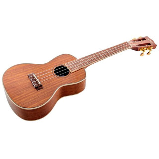 Kala KA-KCG Гавайская Коа Концерт Kala KA-KCG Hawaiian Koa Concert