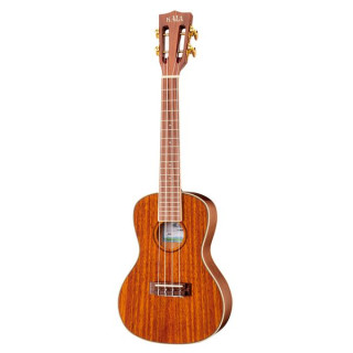 Kala KA-KCG Гавайская Коа Концерт Kala KA-KCG Hawaiian Koa Concert