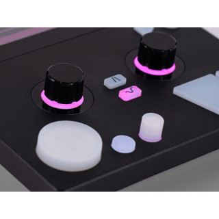 ЛЮБОВЬ Синтезаторы Первый Любовь Розовый LOVE Synthesizers First Love Pink