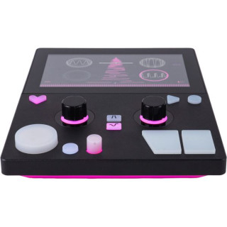 ЛЮБОВЬ Синтезаторы Первый Любовь Розовый LOVE Synthesizers First Love Pink