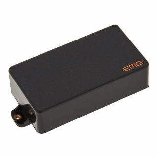 Звукосниматель EMG 89R Black EMG 89R Black