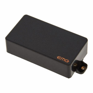 Звукосниматель EMG 89R Black EMG 89R Black