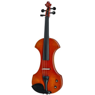 Harley Benton Stage Four Электроскрипка FM Harley Benton Stage Four Electric Violin FM