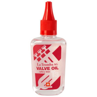Масло для клапанов La Tromba AG T3 Valve Oil Ultra Thin La Tromba AG T3 Valve Oil Ultra Thin