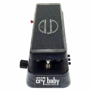 Данлоп Даймбэг, плакса, детка, Вау Dunlop Dimebag Cry Baby Wah