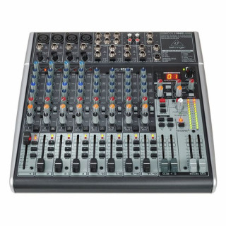 Микшер Behringer Xenyx X1622USB Behringer Xenyx X1622USB