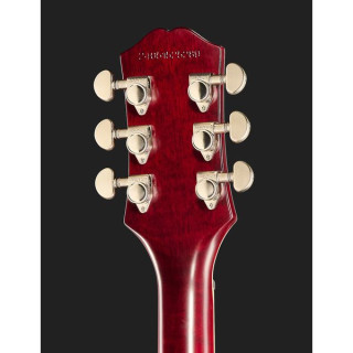 Epiphone Les Paul Prophecy ABTB Epiphone Les Paul Prophecy ABTB