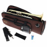 Bach TR-450 Bb-Trumpet Набор №528942 Bach TR-450 Bb-Trumpet Bundle №528942