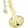 Bach TR-450 Bb-Trumpet Набор №528942 Bach TR-450 Bb-Trumpet Bundle №528942