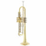 Bach TR-450 Bb-Trumpet Набор №528942 Bach TR-450 Bb-Trumpet Bundle №528942