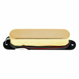 Звукосниматель DiMarzio Area T Neck DP 417 Gold