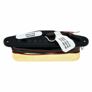 Звукосниматель DiMarzio Area T Neck DP 417 Gold DiMarzio Area T Neck DP 417 Gold